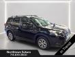 Certified Pre-Owned 2023 Subaru Forester Premium SUV 26S1312A Amherst NY