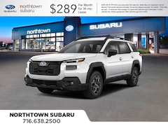 2026 Subaru Outback Premium SUV