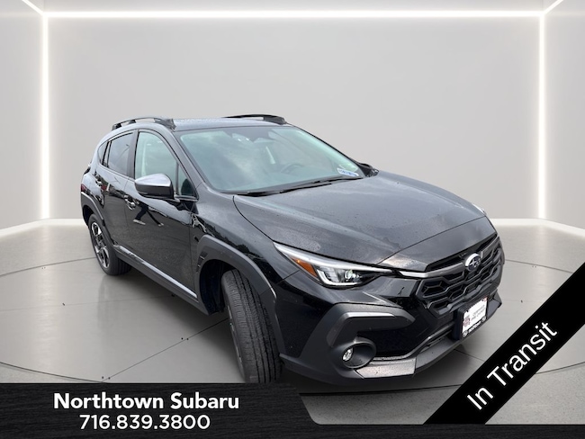 2025 Subaru Crosstrek Limited SUV