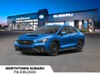  Subaru WRX