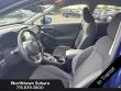 2025 Subaru Impreza Base 5-Door