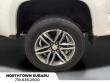 2020 Chevrolet Colorado Work Truck Truck Crew Cab