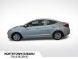 2020 Hyundai Elantra SE Sedan 2020 Hyundai Elantra SE Sedan
