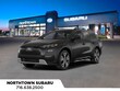  Subaru Trailseeker