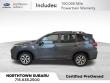 2023 Subaru Forester Premium SUV