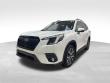 2023 Subaru Forester Limited Certified SUV