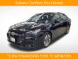 Certified 2025 Subaru Legacy Limited Sedan