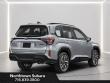 2026 Subaru Forester Touring Hybrid SUV