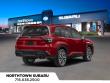 2026 Subaru Forester Touring Hybrid SUV