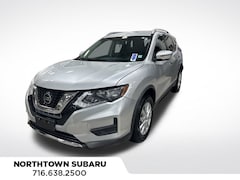 2018 Nissan Rogue SV SUV