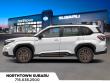 2025 Subaru Forester Sport Hybrid SUV