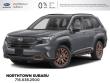 2026 Subaru Forester Sport SUV