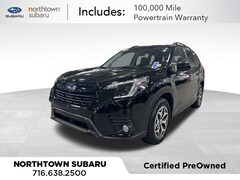 2023 Subaru Forester Premium SUV