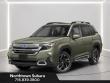 2026 Subaru Forester Limited Hybrid SUV