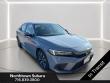 Used 2024 Honda Civic EX Sedan