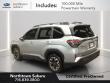 2026 Subaru Forester Premium Package 15 SUV