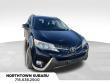 2015 Toyota RAV4 XLE SUV