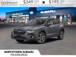 2026 Subaru Crosstrek Premium SUV