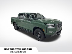 2022 Nissan Frontier SV Truck Crew Cab