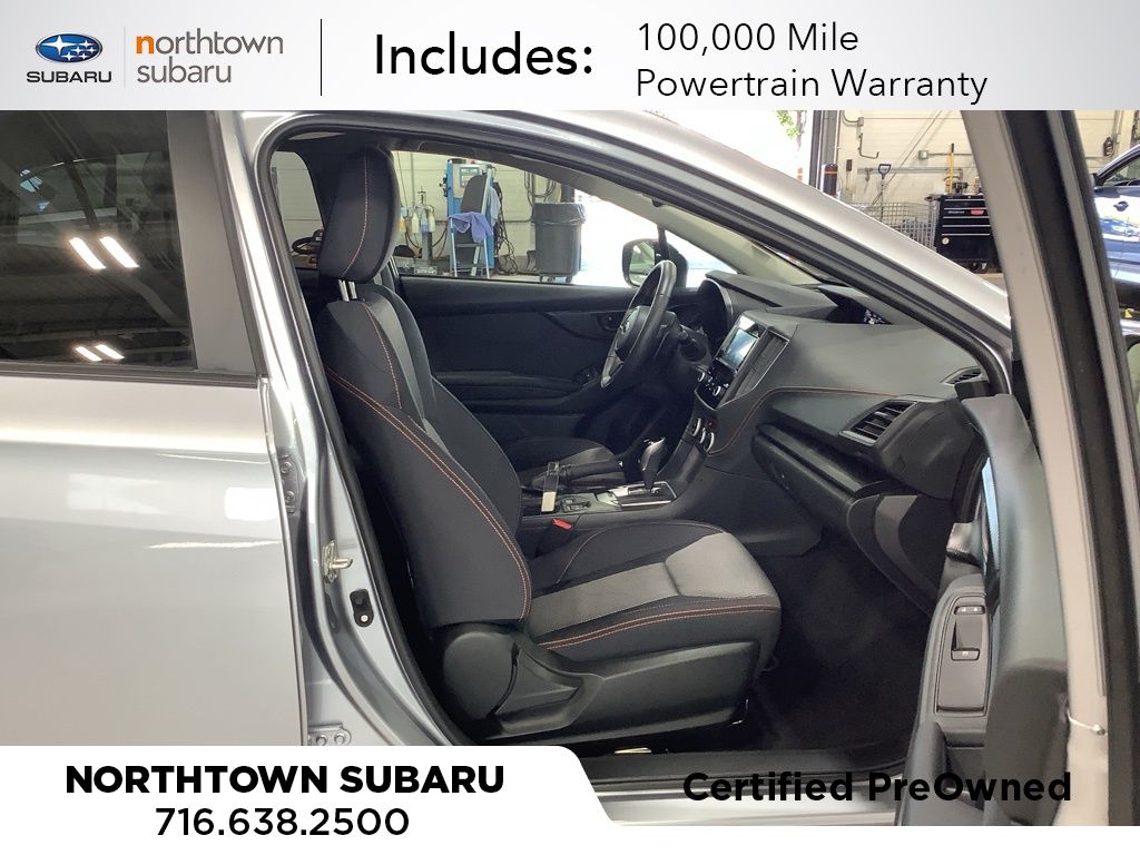 2023 Subaru Crosstrek Premium photo 3