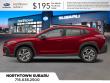 2026 Subaru Crosstrek Premium SUV