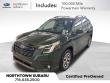 Certified 2023 Subaru Forester Premium SUV