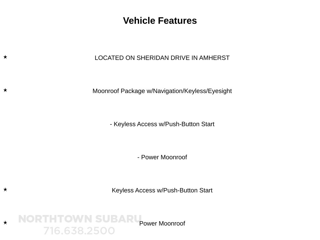 Used 2017 Subaru Crosstrek 2.0i Limited SUV