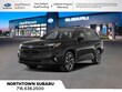 Subaru Forester Hybrid