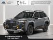 2026 Subaru Forester Wilderness SUV