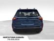 2025 Subaru Forester Base SUV