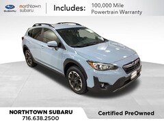 2023 Subaru Crosstrek Premium SUV
