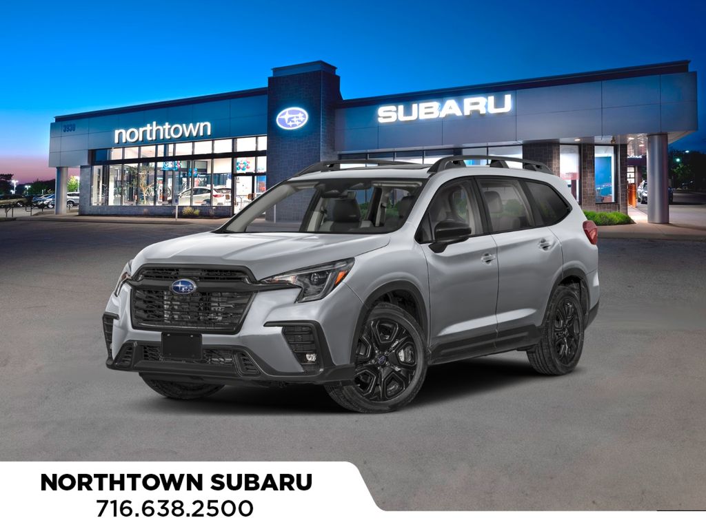 2025 Subaru Ascent Onyx Edition-Premium's photo