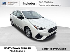 2024 Subaru Impreza Base 5-Door