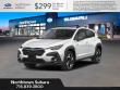 2026 Subaru Crosstrek Limited Hybrid SUV
