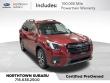 2023 Subaru Forester Limited Certified SUV
