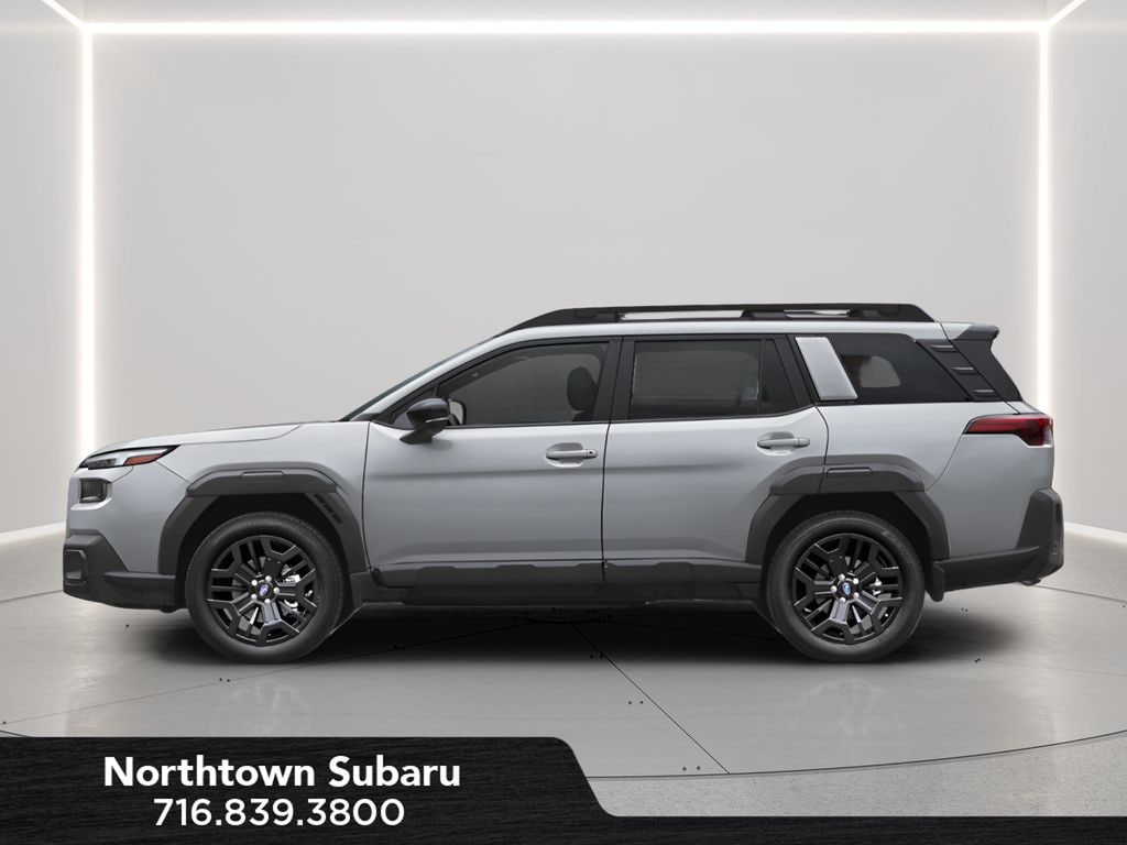 New 2026 Subaru Outback Limited SUV