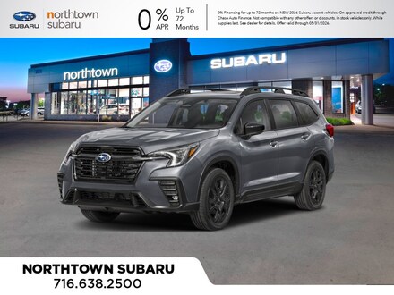 Featured new 2026 Subaru Ascent Onyx Edition Touring 7-Passenger SUV for sale in Amherst, NY