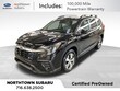  Subaru Ascent