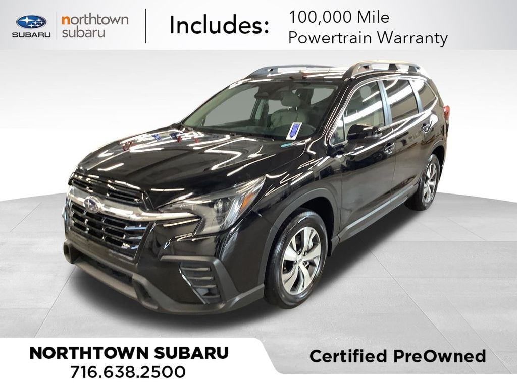 Used 2023 Subaru Ascent Premium SUV