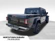 2022 Jeep Gladiator Willys Truck Crew Cab