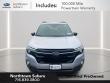 Certified 2026 Subaru Forester Touring SUV