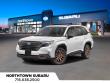 2026 Subaru Forester Sport SUV