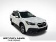 2022 Subaru Outback Premium SUV
