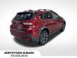 2018 Subaru Crosstrek 2.0i Premium SUV