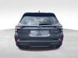 2026 Subaru Forester Touring SUV