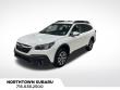 2022 Subaru Outback Premium SUV