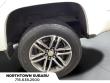 2020 Chevrolet Colorado Work Truck Truck Crew Cab