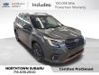 2022 Subaru Forester Sport SUV