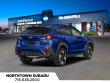 2026 Subaru Crosstrek Limited Hybrid SUV