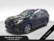 2024 Subaru Forester Limited SUV